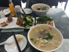 -府苑美食(政七街店)