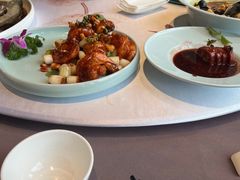 -羲和雅苑•北京烤鸭(平安国际金融中心店)