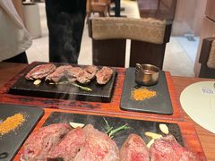 -一沙一城·岩烤牛扒(深圳首店)
