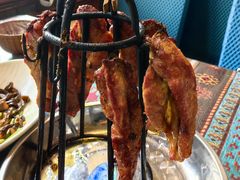 架子肉-巴依老爷新疆美食(魏公村店)