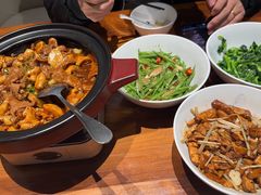 -刘胖子家常菜·蹄花焖藕(江汉路总店)