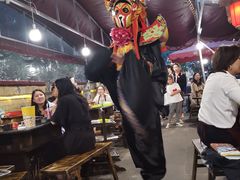 -镇江龙·火锅串串(武侯祠店)