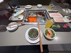 -海底捞火锅(顺义华联店)