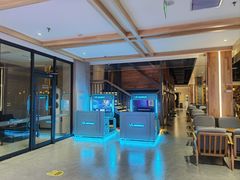 -星河湾温泉洗浴酒店