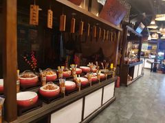-井水小厨·湘菜(活力广场店)