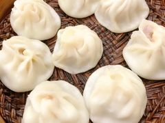 -新丰小吃(中山中路分店)