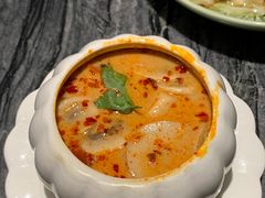 -Thai Alley泰爱里(二沙岛店)