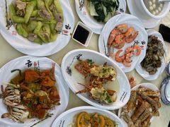 -秋姐美食店(旅游大道店)