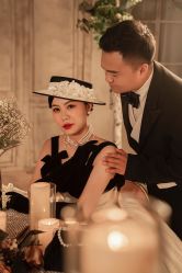 点击看大图 -情订奇缘婚纱摄影(和平路店)