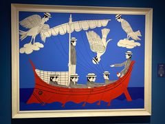 -上海博物馆(人民广场馆)