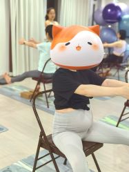 -爱尔乐美孕产瑜伽·普拉提