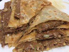 京东肉饼-宛平李记小吃(东关街店)