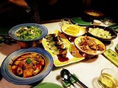 -那家小馆•北京菜•烤鸭(中关村店)