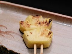 -鳥喜Toriki怀石烧鸟料理