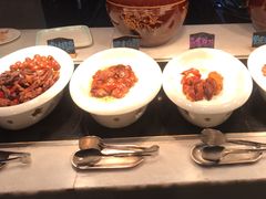 -杭州钱江新城万怡酒店-西餐厅