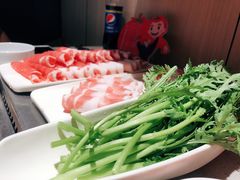 -海底捞火锅(群光广场店)