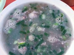 -铁谢李松祖传羊肉汤馆