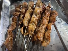 -马贤涮烤(超英·长乐家园店)
