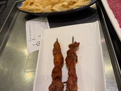 -南门涮肉(上海一店)