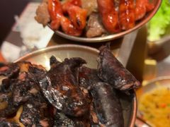 -西塔老太太泥炉烤肉(苏州大悦城店)