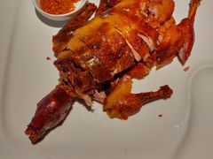 -盐帮食坊•小河帮川菜(四川师大店)