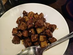 -汤城小厨•粤菜•靓汤(西直门凯德MALL店)