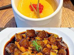 -蘇锦宴·淮扬菜烤鸭·小院(三元桥霄云路店)