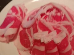 -额尔敦传统涮(公园西路店)