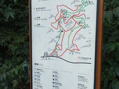 -穹窿山景区