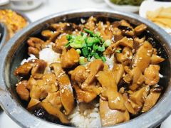 -韩宫宴烤肉·料理(大宁国际店)