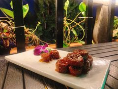 九转大肠-庆云楼饭庄(什刹海店)