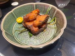 -香雪海饭店中餐厅(人民桥店)