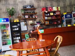 -凤嫂农家乐(梁弄店)