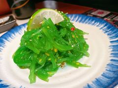 -玉川屋·深夜食堂居酒屋(柳巷店)