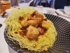 -白天鹅宾馆-宏图府餐厅