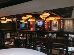 大堂-味可道美食坊(福基路店)