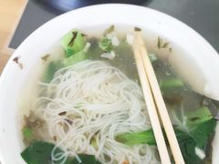 -东北熏肉大饼(大学南路店)