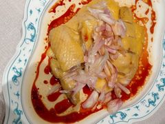 -三利音·东方司宴(外滩店)