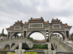 -顺峰山公园