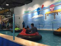 -蒙特利亲子乐园