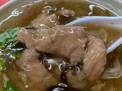 香菇肉焿-孬味香菇肉羹
