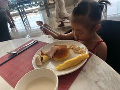 -青岛银沙滩温德姆至尊酒店