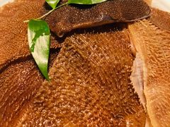 大片脆毛肚-大隐·成都火锅Bistro(合生麒麟新天地店)