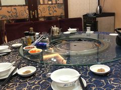 -祈胜邨•顺德鱼生•顺德菜(容桂店)