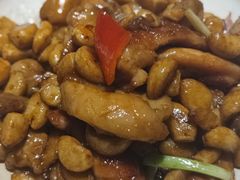 红葱头焗清远鸡-旺顺阁鱼头泡饼(常营店)