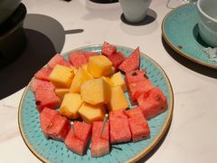 -遇见湘·地道湖南菜(云门店)