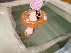 -金芙美月子中心(财富别墅店)
