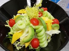 -汇景希尔顿逸林酒店·悦轩中餐厅