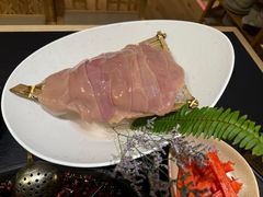 -莺花渡火锅City Green(万象城店)