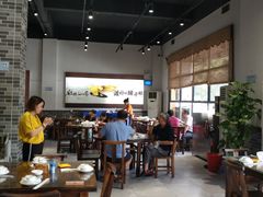 大堂-猪腰一家·地道佛山菜(里水店)